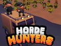 Peli Horde Hunters