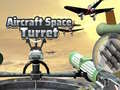 Peli Aircraft Space Turret 