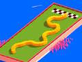 Peli Snek Left Fancade