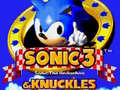 Peli Sonic 3 & Knuckles