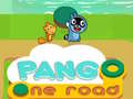 Peli Pango on the Road