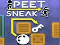 Peli Peet Sneak