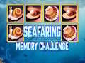 Peli Seafaring Memory Challenge