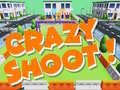 Peli Crazy Shoots