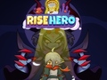 Peli Rise Hero