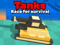 Peli Tanks Race For Survival