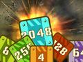 Peli Military Cubes 2048