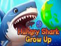 Peli Hungry Shark Grow Up