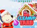 Peli Kids Cleanup Yard