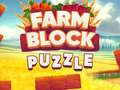 Peli Farm Block Puzzle