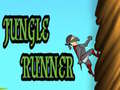 Peli Jungle Runner