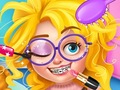 Peli Nerdy Girl Makeup Salon