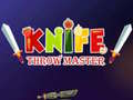 Peli Knife Throw Master