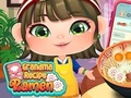 Peli Grandma Recipe Ramen