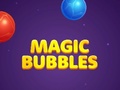 Peli Magic Bubbles