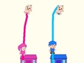 Peli Puzzle Parents Baby