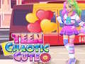 Peli Teen Chaotic Cute