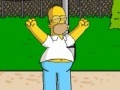 Peli Kick Ass Homer