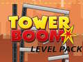 Peli Tower Boom Level Pack