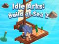 Peli Idle Arks: Build at Sea 2