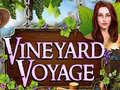 Peli Vineyard Voyage