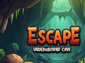 Peli Underground Cave Escape