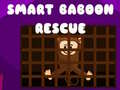 Peli Smart Baboon Rescue