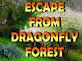Peli Escape From Dragonfly Forest