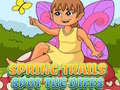 Peli Spring Trails Spot The Diffs