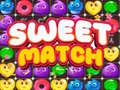 Peli Sweet Match
