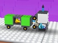Peli TOYS: Crash Arena