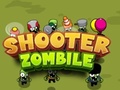 Peli Shooter Zombie