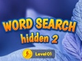 Peli Word Search Hidden 2