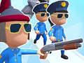 Peli Police Merge 3D