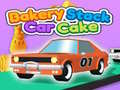 Peli Bakery Stack: Car Cake 