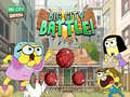 Peli Big City Greens Big City Battle