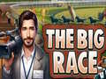 Peli The Big Race