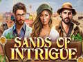 Peli Sands of Intrigue