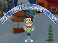 Peli Handsome Snowboy Escape