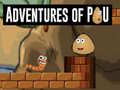 Peli Adventures of Pou