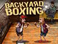 Peli Backyard Boxing
