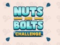 Peli Nuts and Bolts Challenge