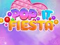 Peli Pop It Fiesta