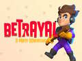 Peli Betrayal a party adventure