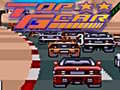 Peli Top Gear