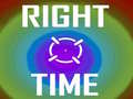 Peli Right Time