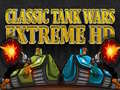 Peli Classic Tank Wars Extreme HD