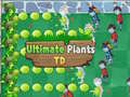 Peli Ultimate Plants TD