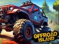 Peli Offroad Island