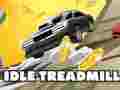 Peli Idle Treadmill